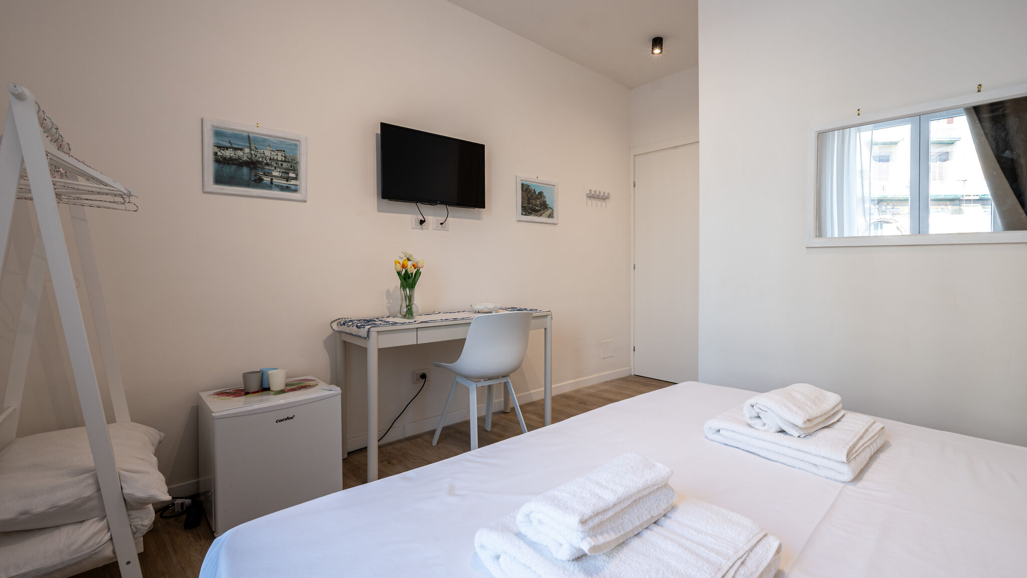 Italianway Napoli Eleven11 Naples