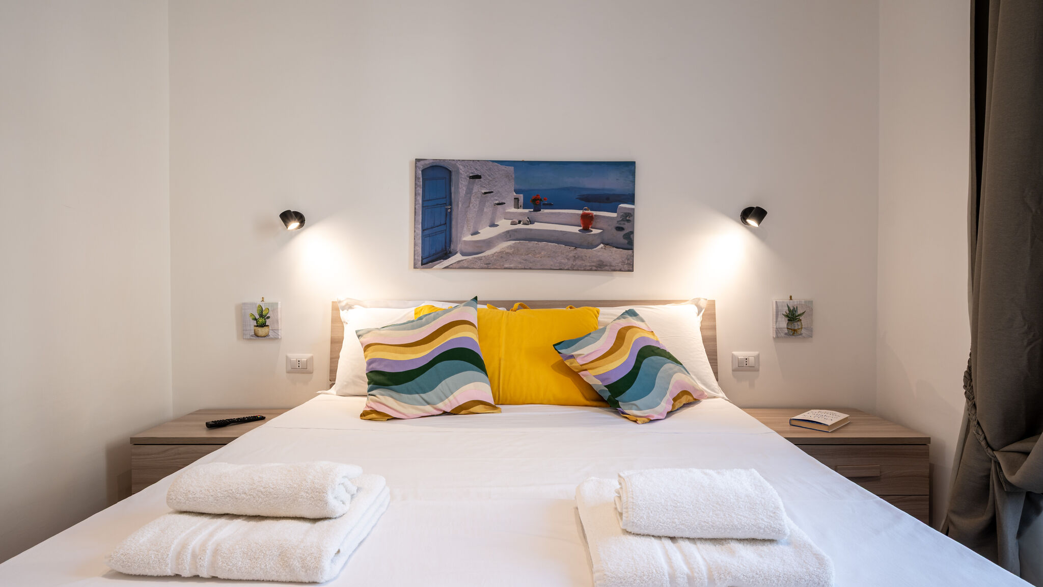 Italianway Napoli Eleven11 Naples