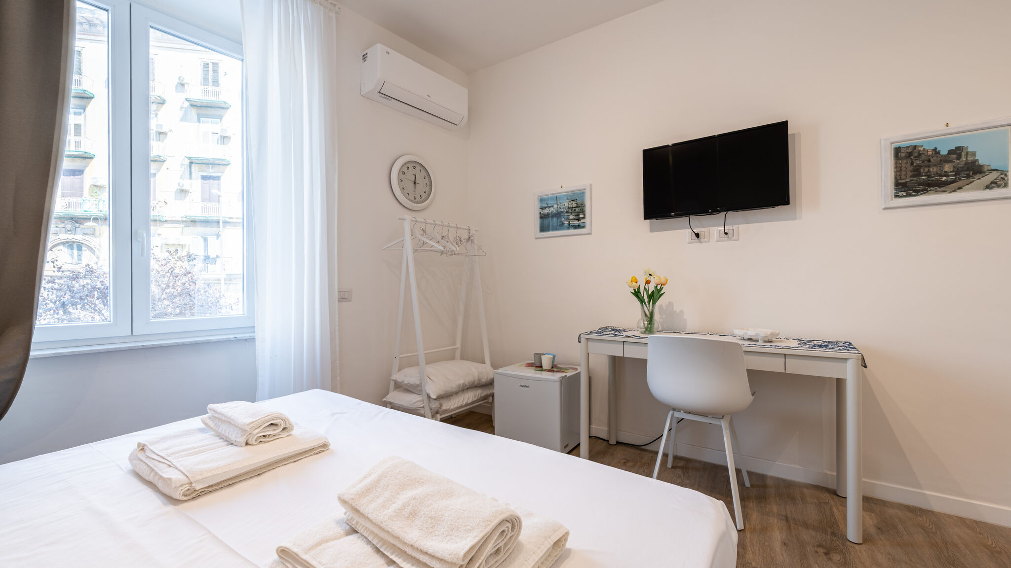 Italianway Napoli Eleven11 Naples