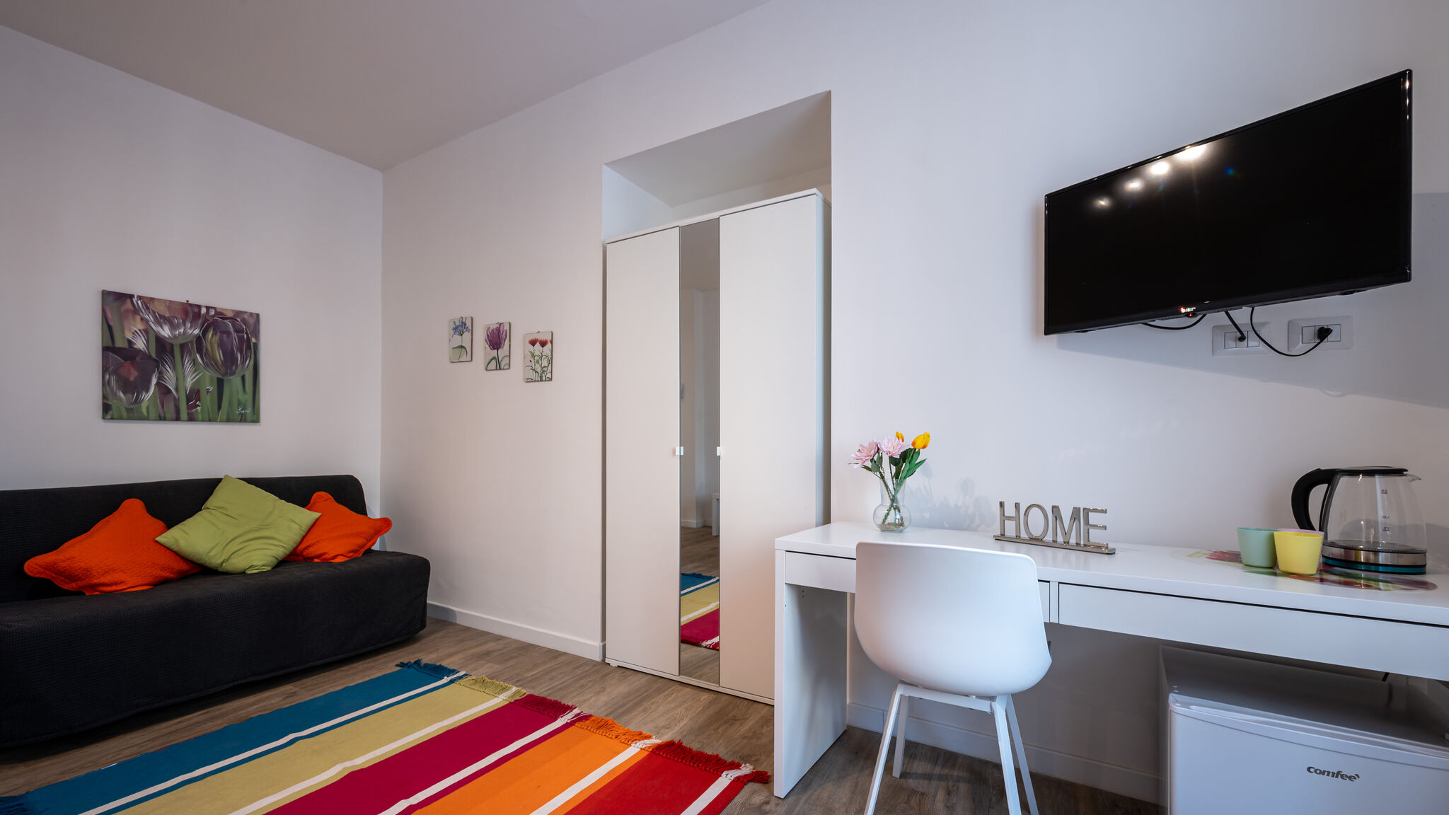 Italianway Napoli Eleven11 Naples