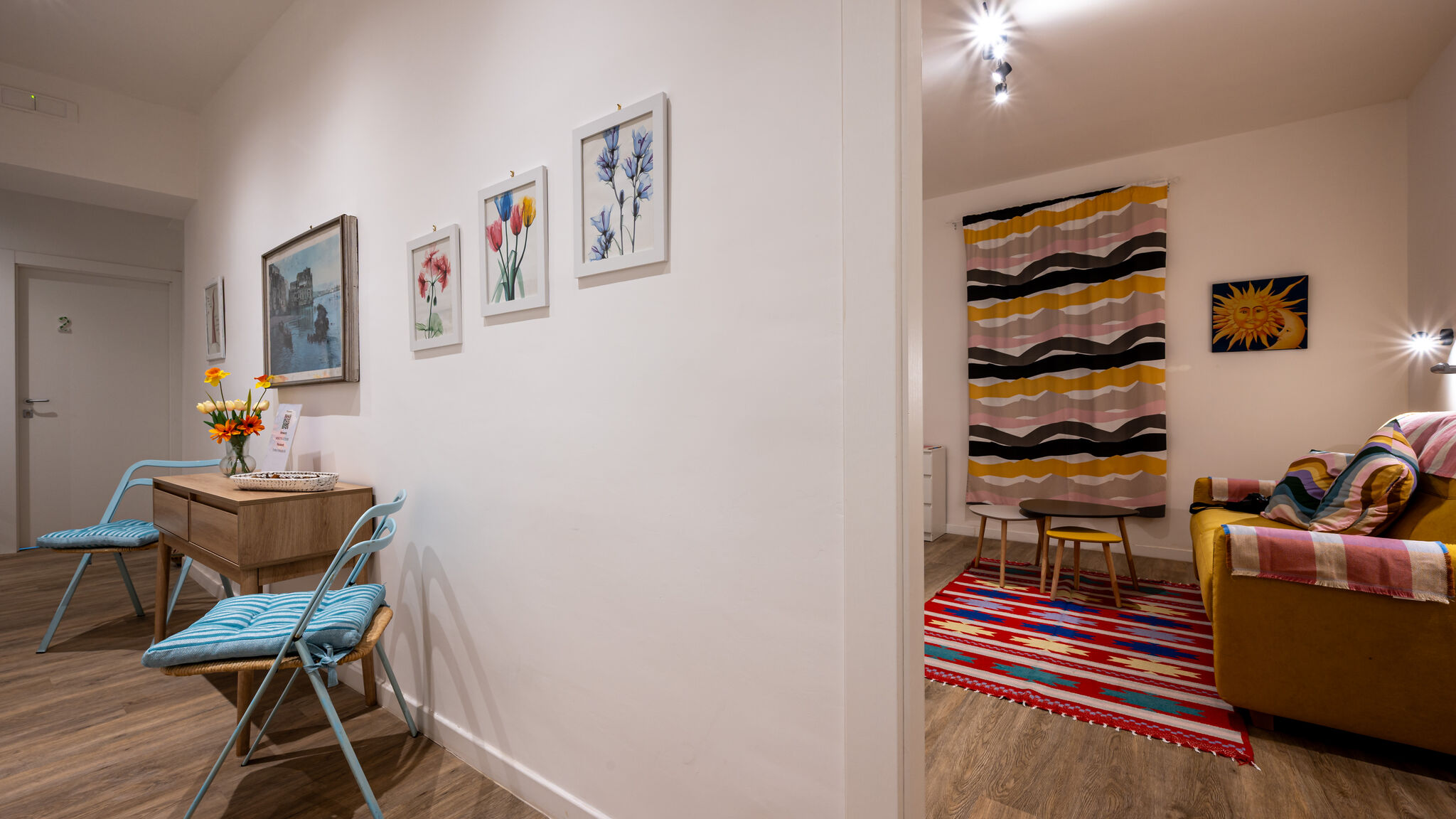 Italianway Napoli Eleven11 Naples