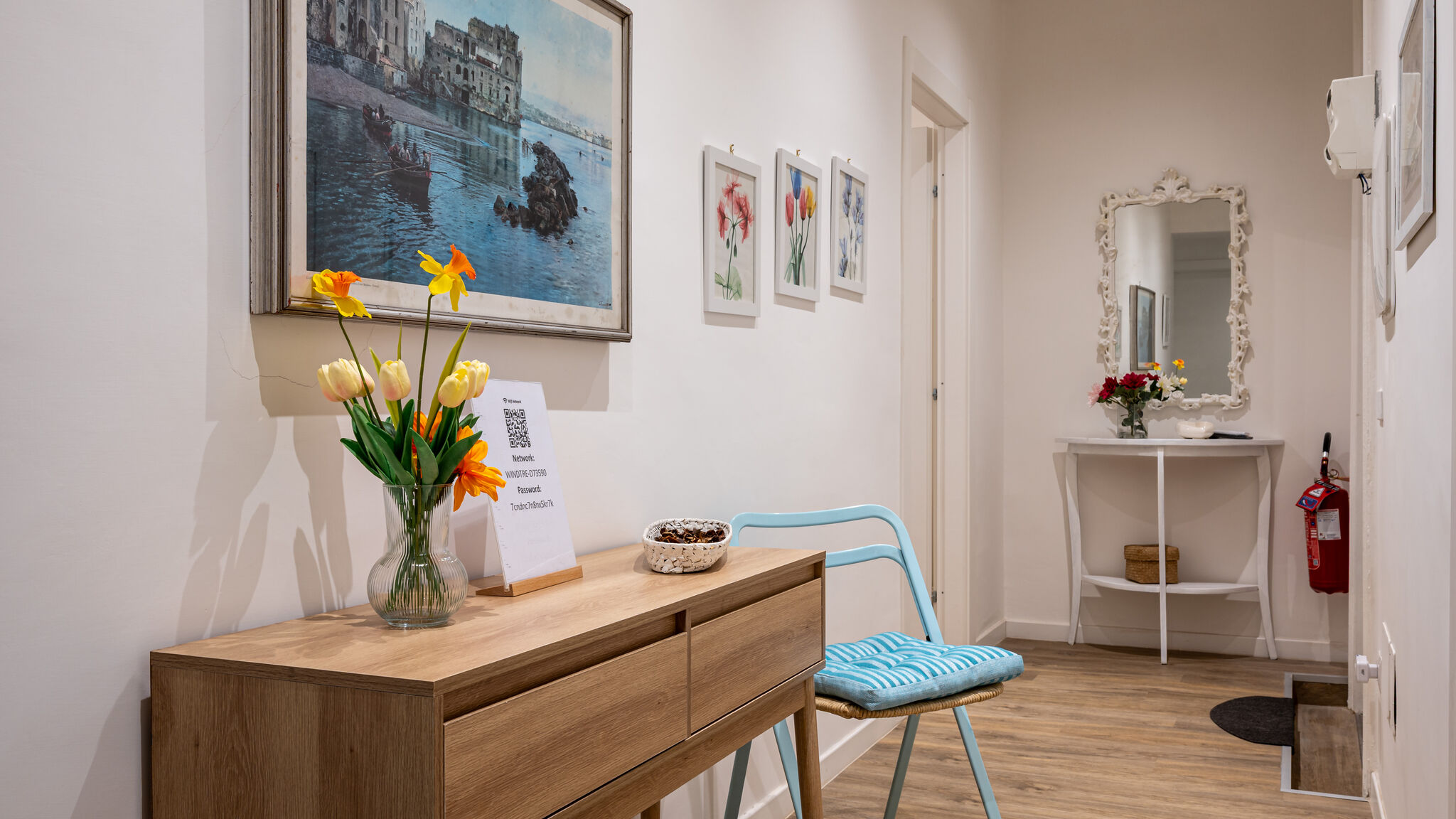 Italianway Napoli Eleven11 Naples