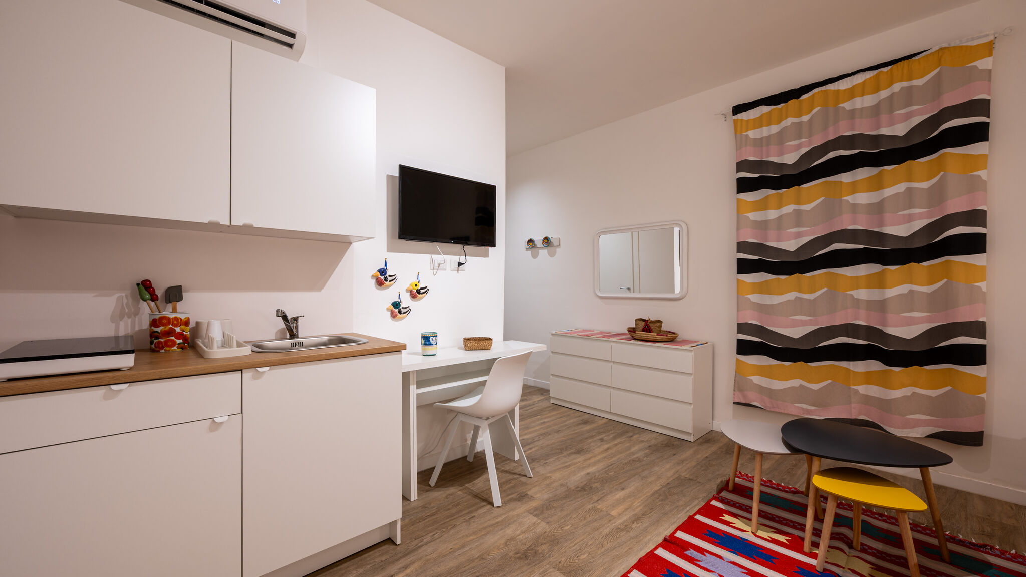 Italianway Napoli Eleven11 Naples