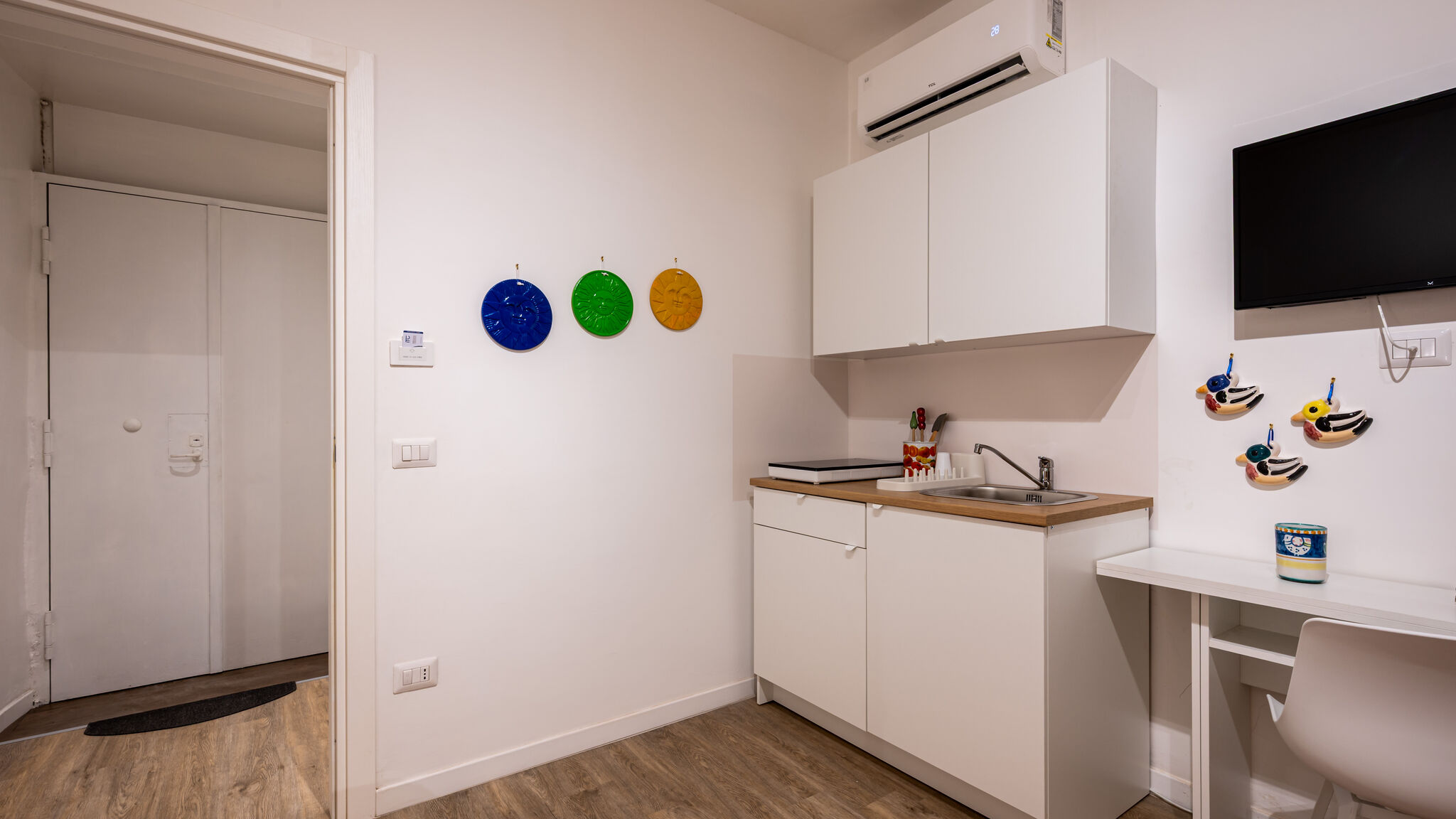 Italianway Napoli Eleven11 Naples