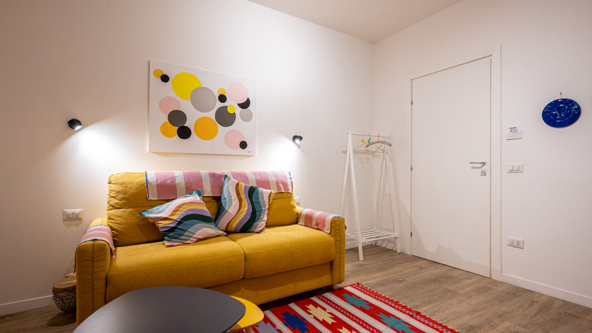 Italianway Napoli Eleven11 Naples