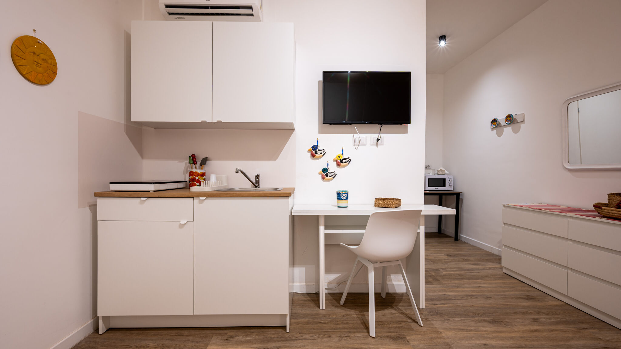 Italianway Napoli Eleven11 Naples