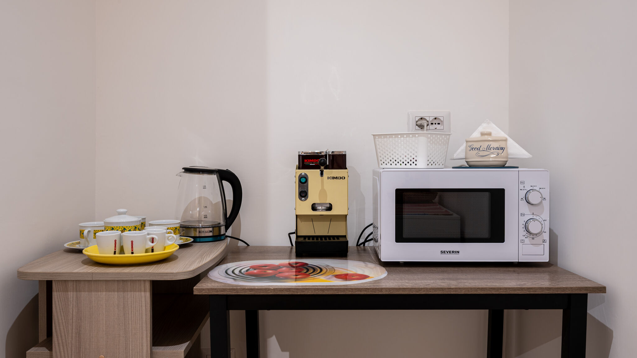 Italianway Napoli Eleven11 Naples