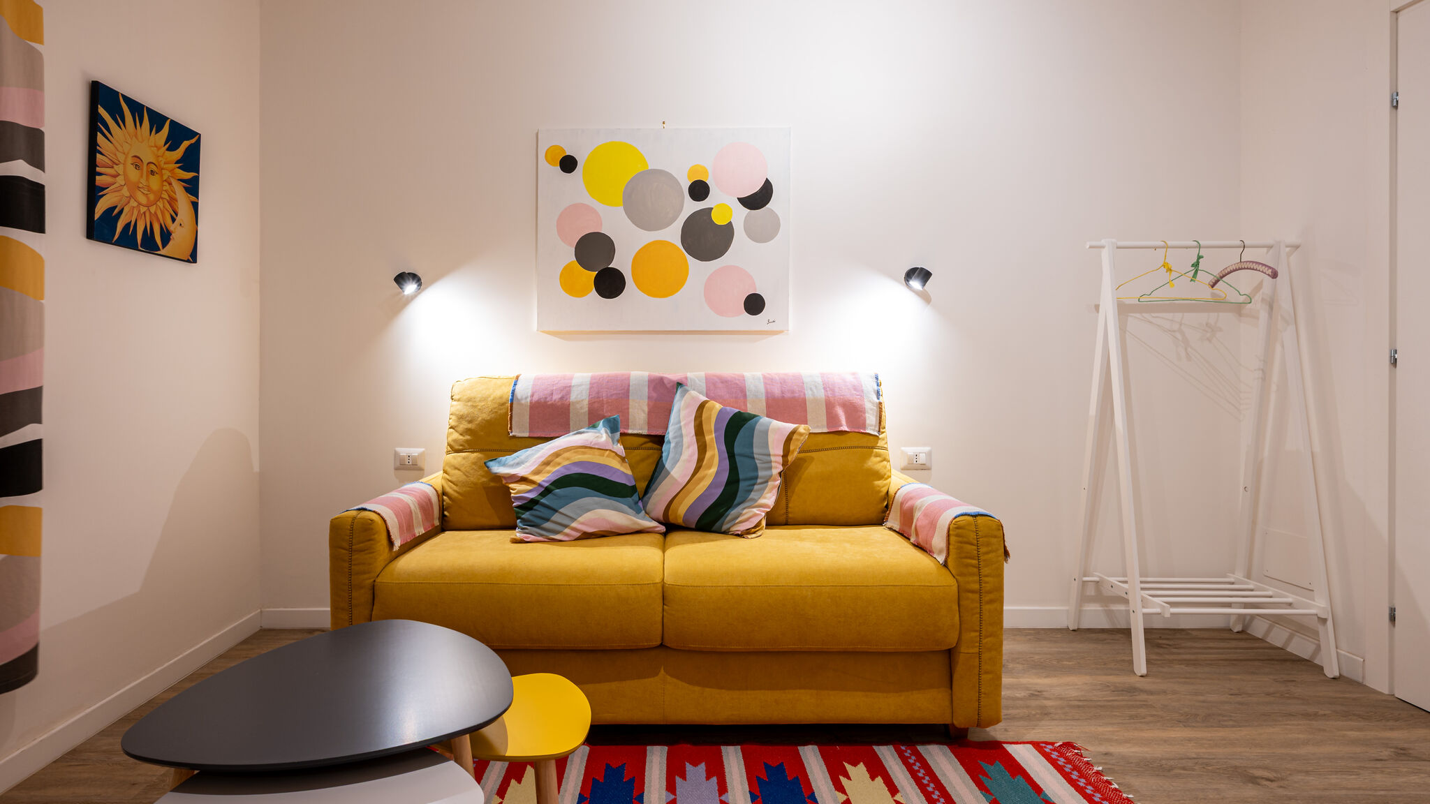 Italianway Napoli Eleven11 Naples