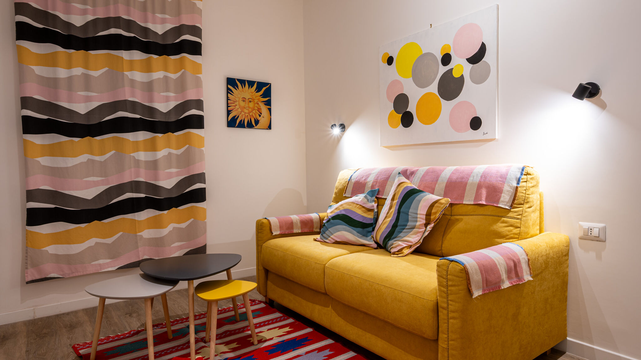 Italianway Napoli Eleven11 Naples