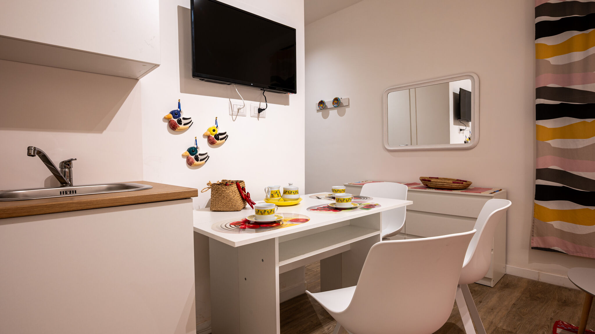 Italianway Napoli Eleven11 Naples