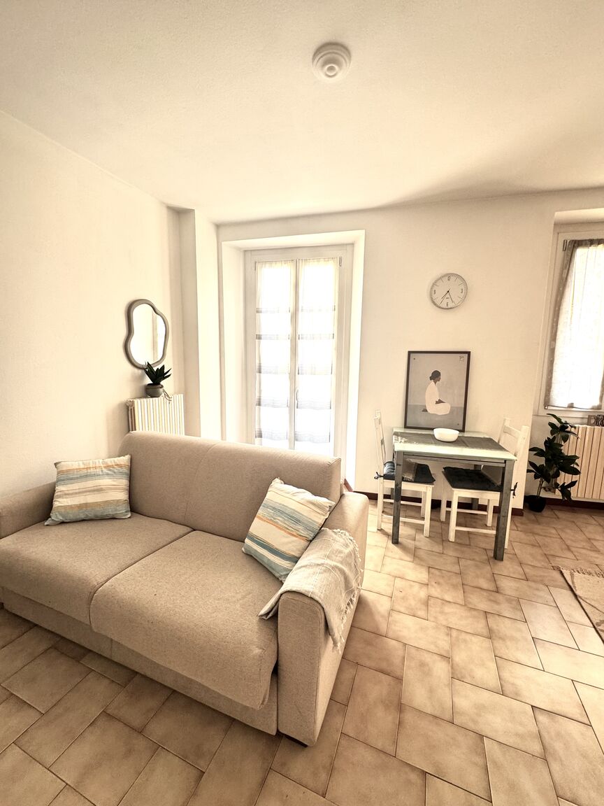 Italianway Colico La Casa al Lago 