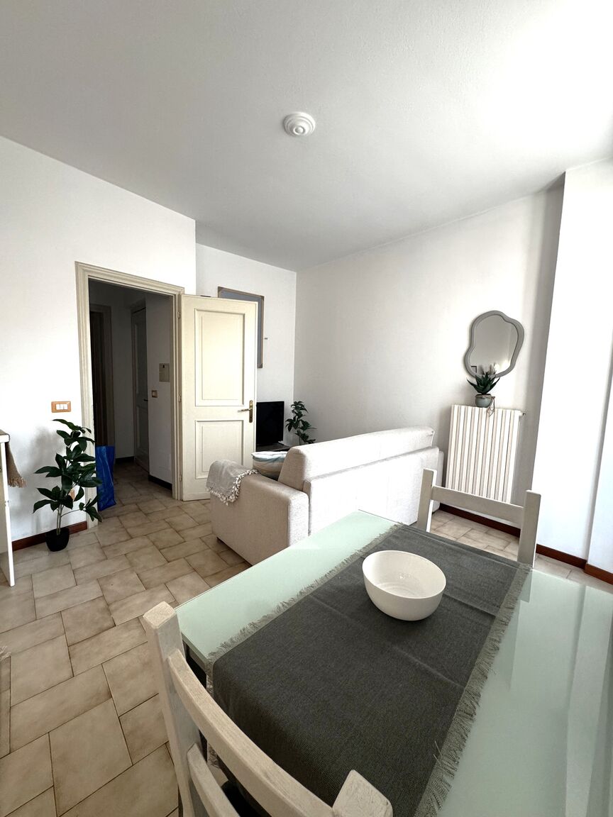 Italianway Colico La Casa al Lago 