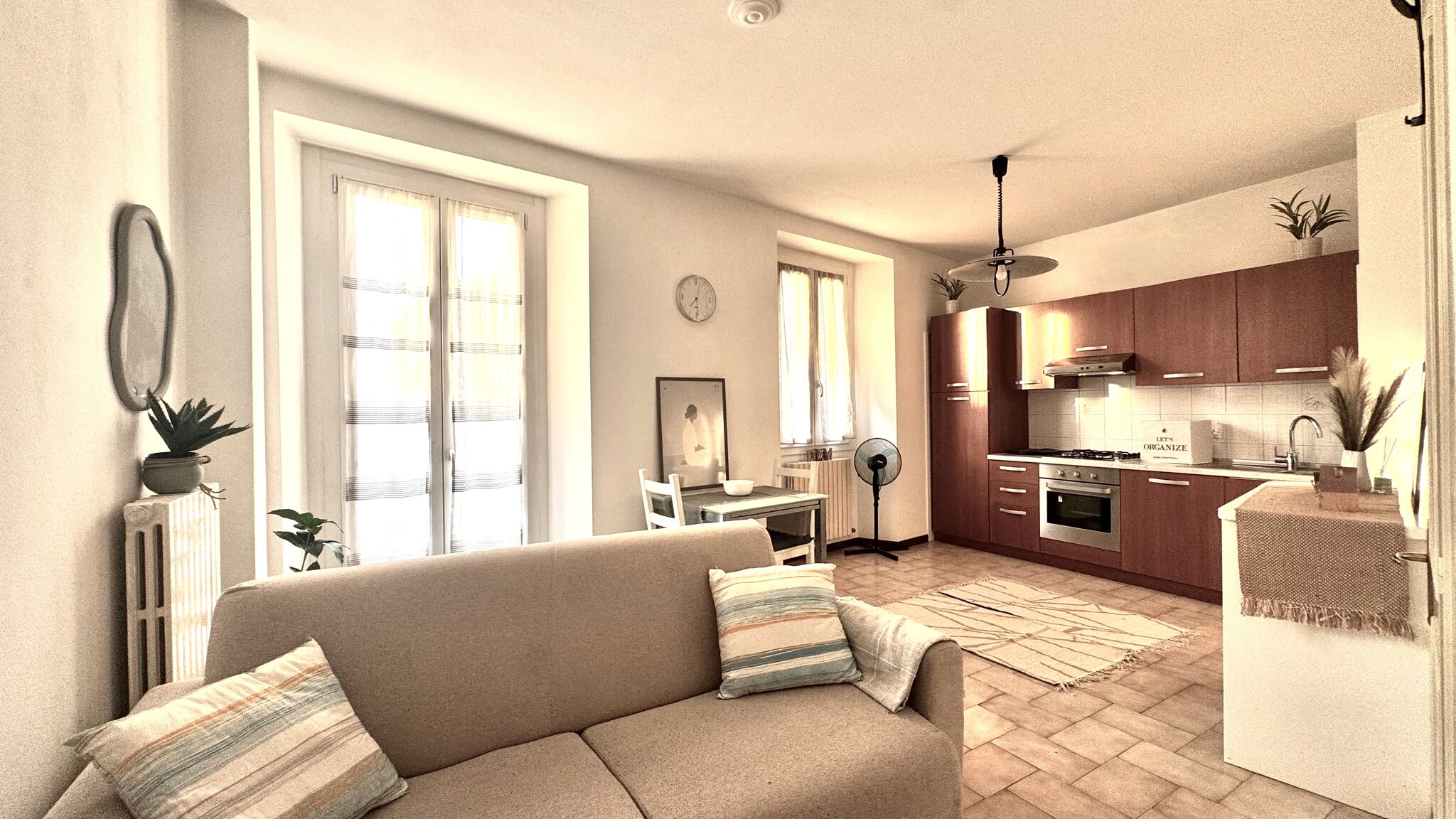 Italianway Colico La Casa al Lago 