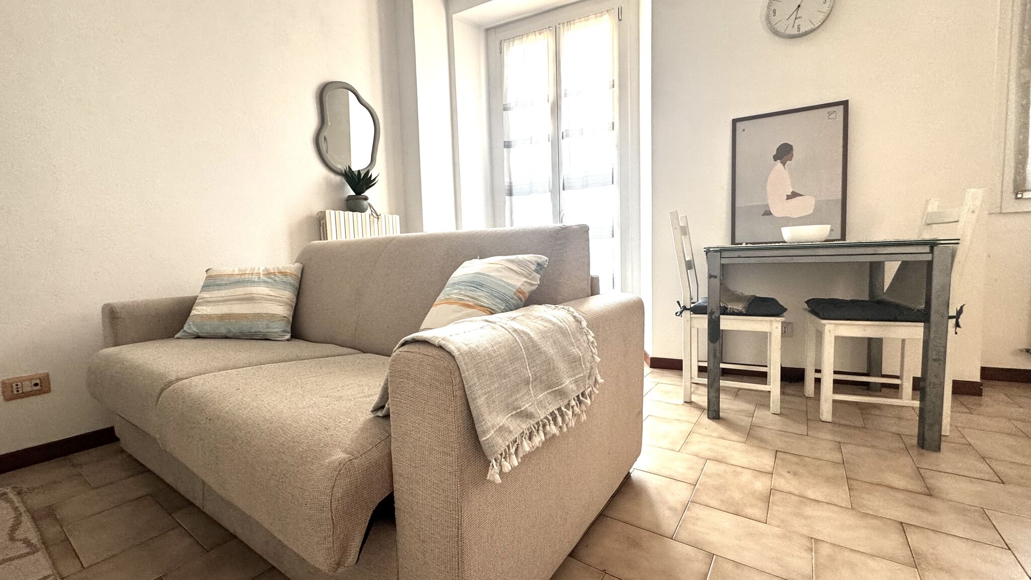 Italianway Colico La Casa al Lago 
