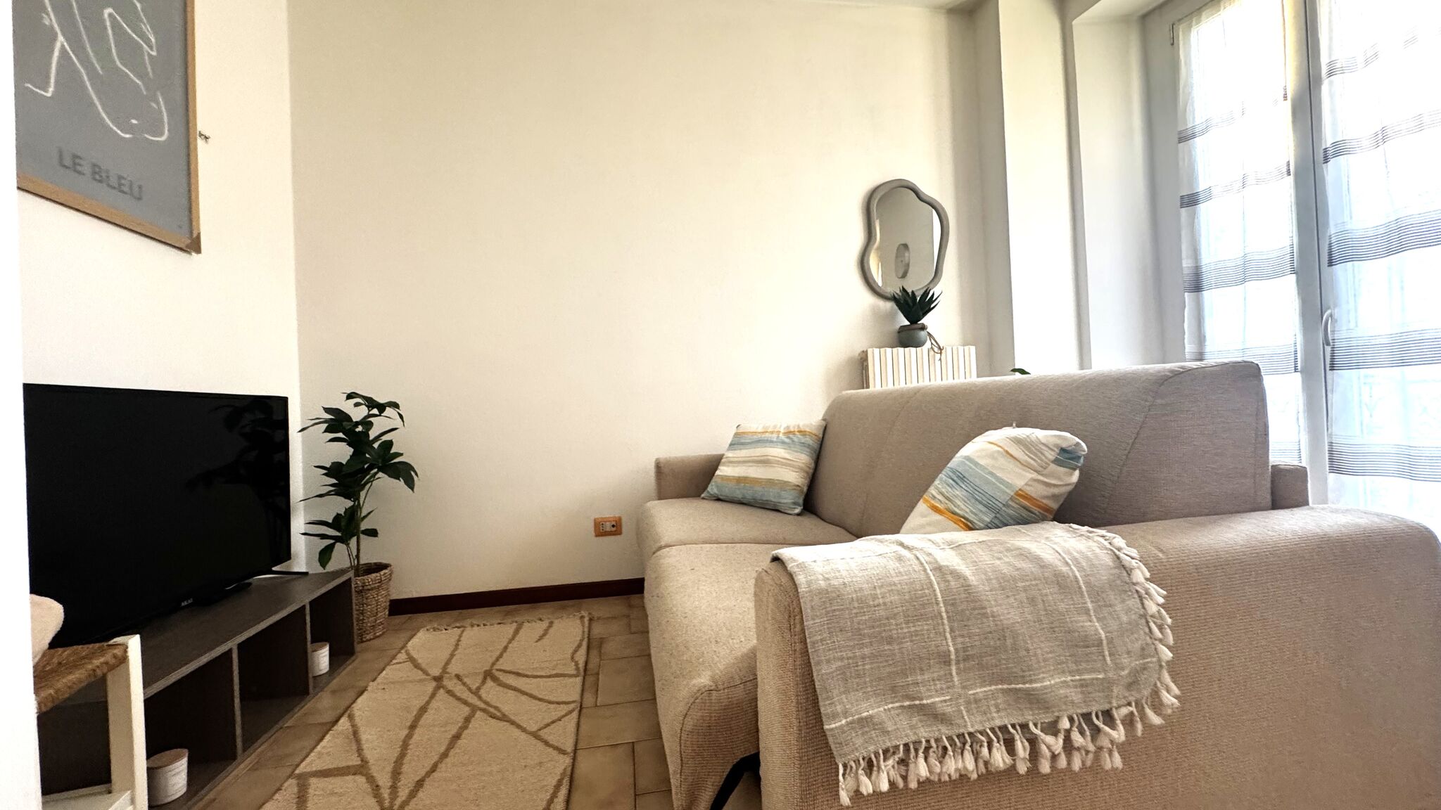 Italianway Colico La Casa al Lago 