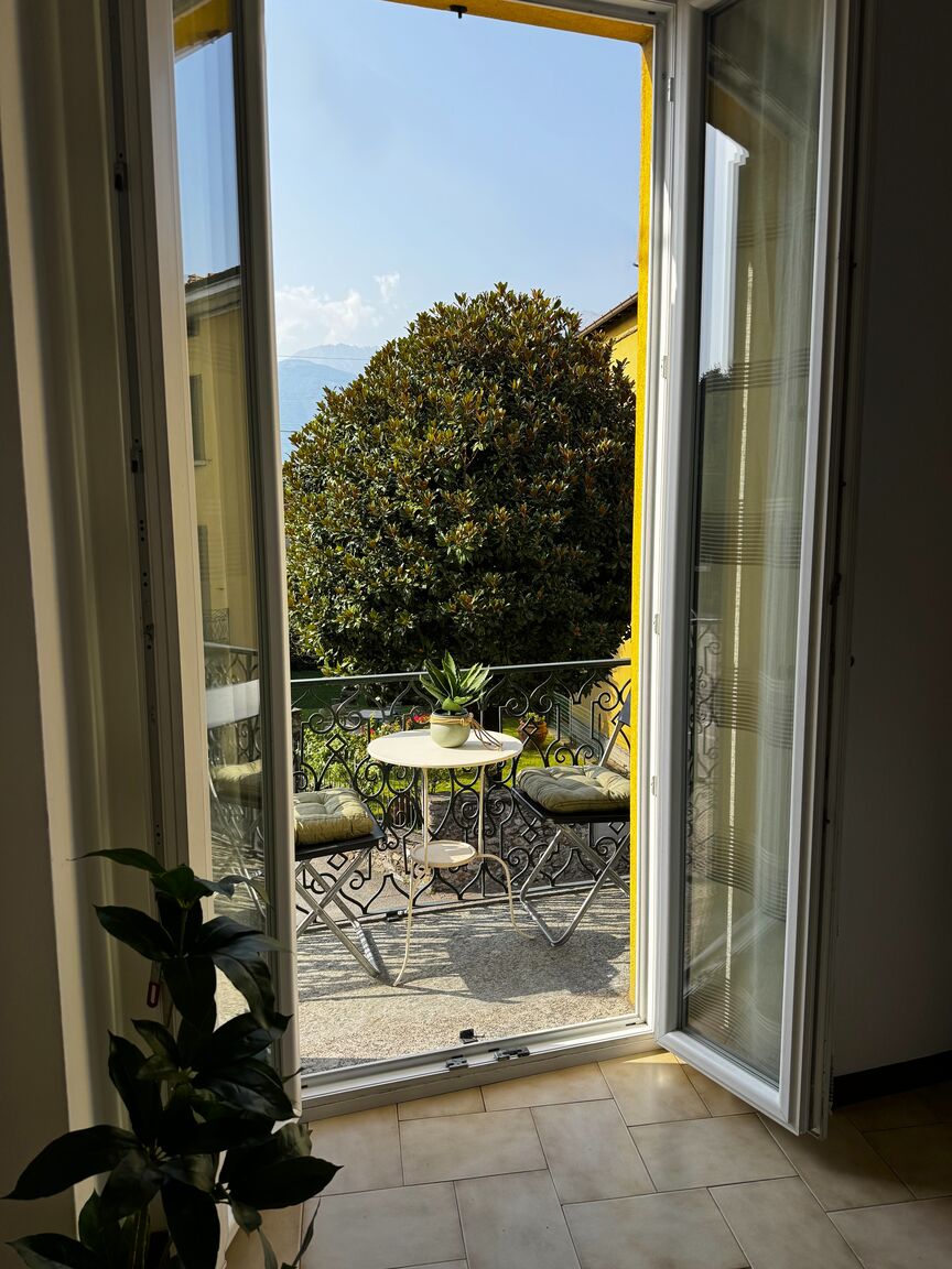 Italianway Colico La Casa al Lago 