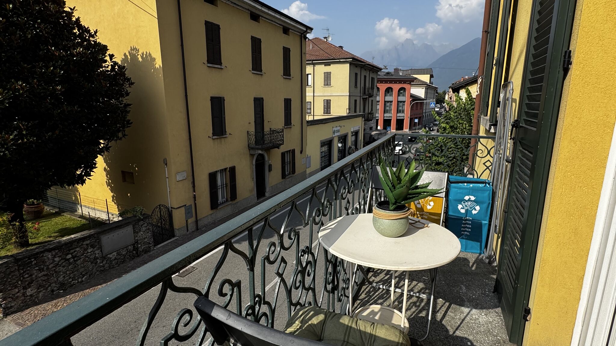 Italianway Colico La Casa al Lago 