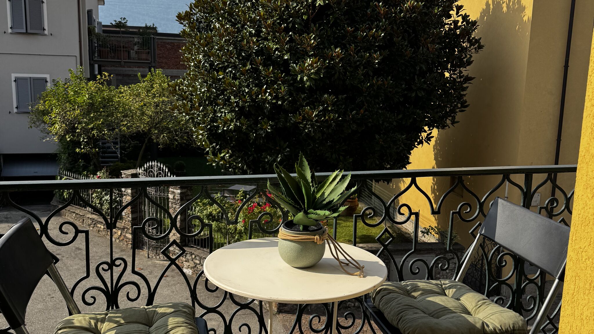 Italianway Colico La Casa al Lago 