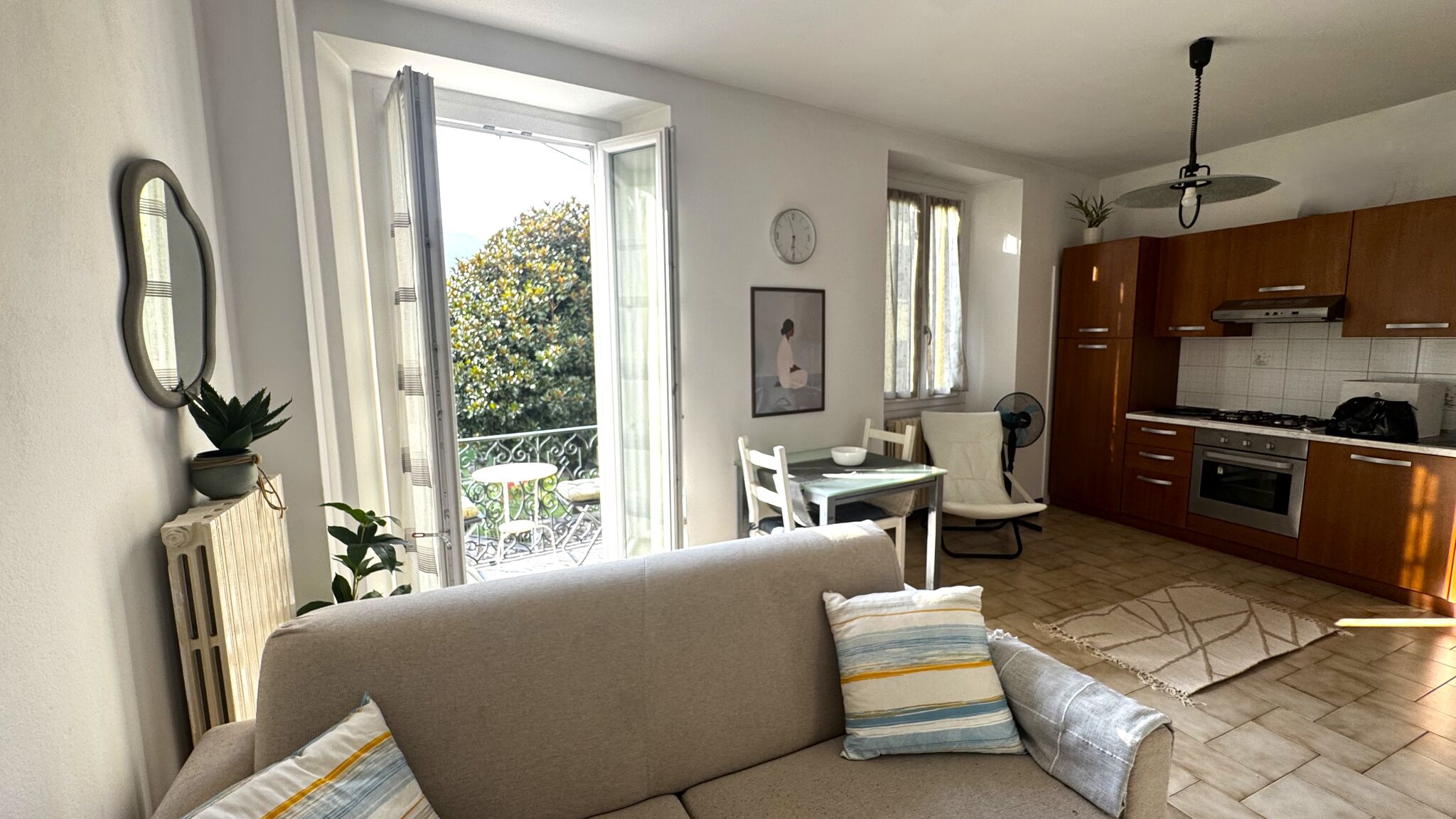 Italianway Colico La Casa al Lago 