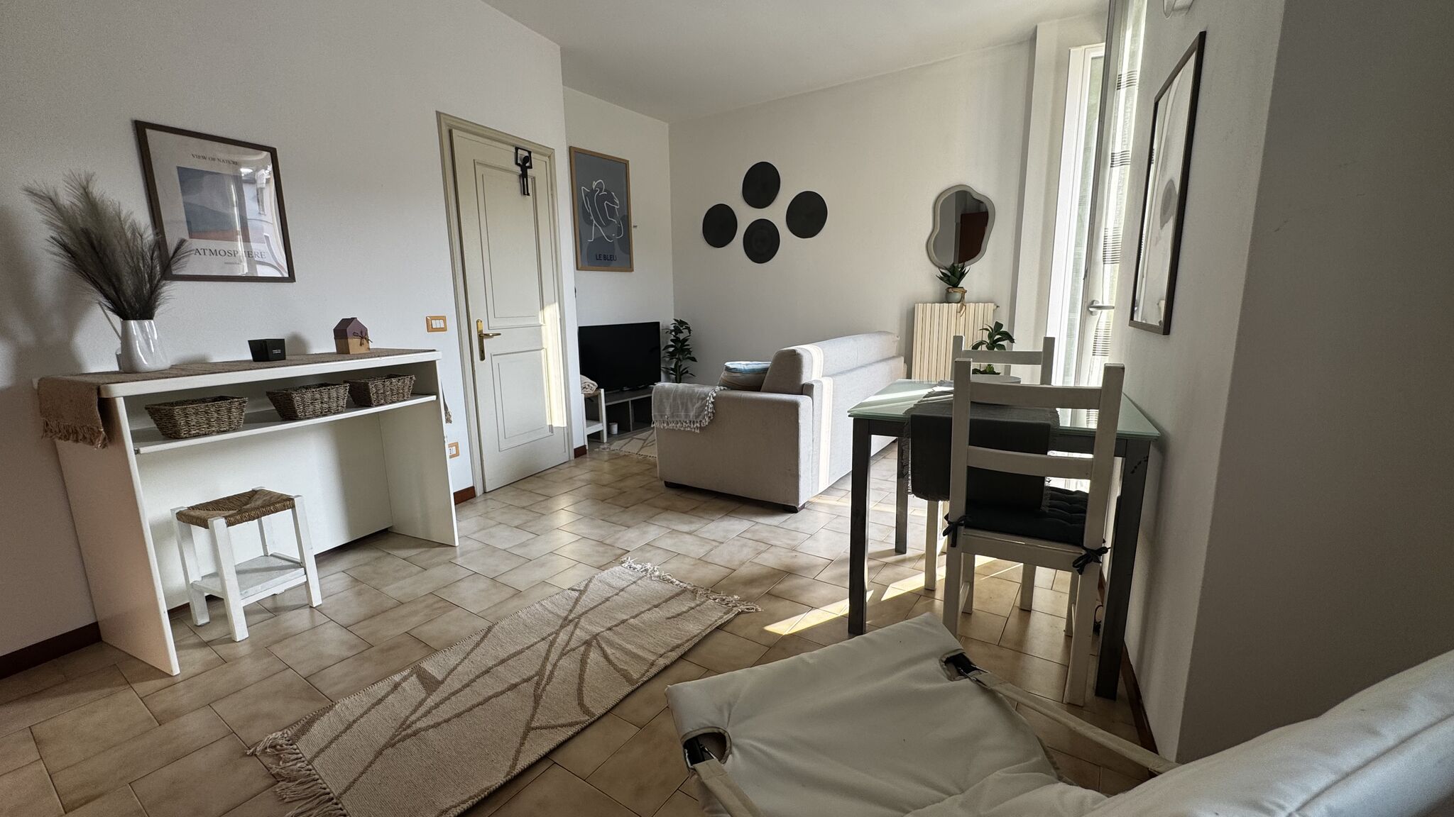 Italianway Colico La Casa al Lago 
