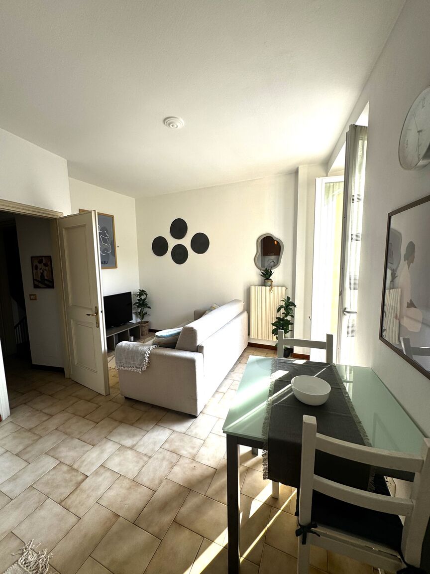 Italianway Colico La Casa al Lago 