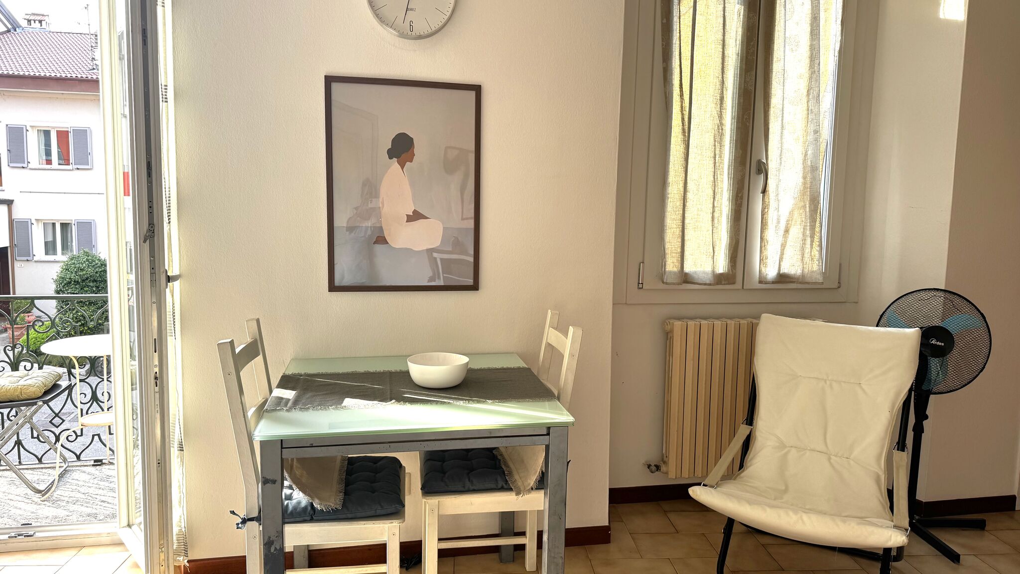 Italianway Colico La Casa al Lago 