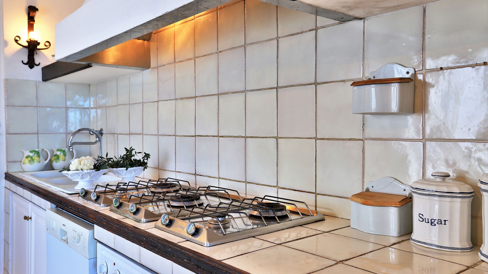 Italianway Capri Villa Annalisa by My Villa Collection