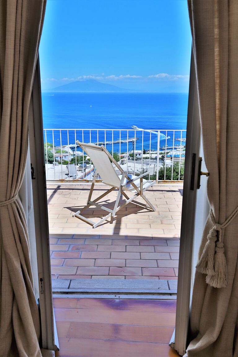 Italianway Capri Villa Annalisa by My Villa Collection