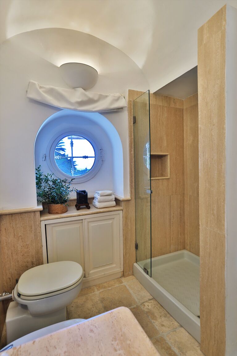 Italianway Capri Villa Annalisa by My Villa Collection