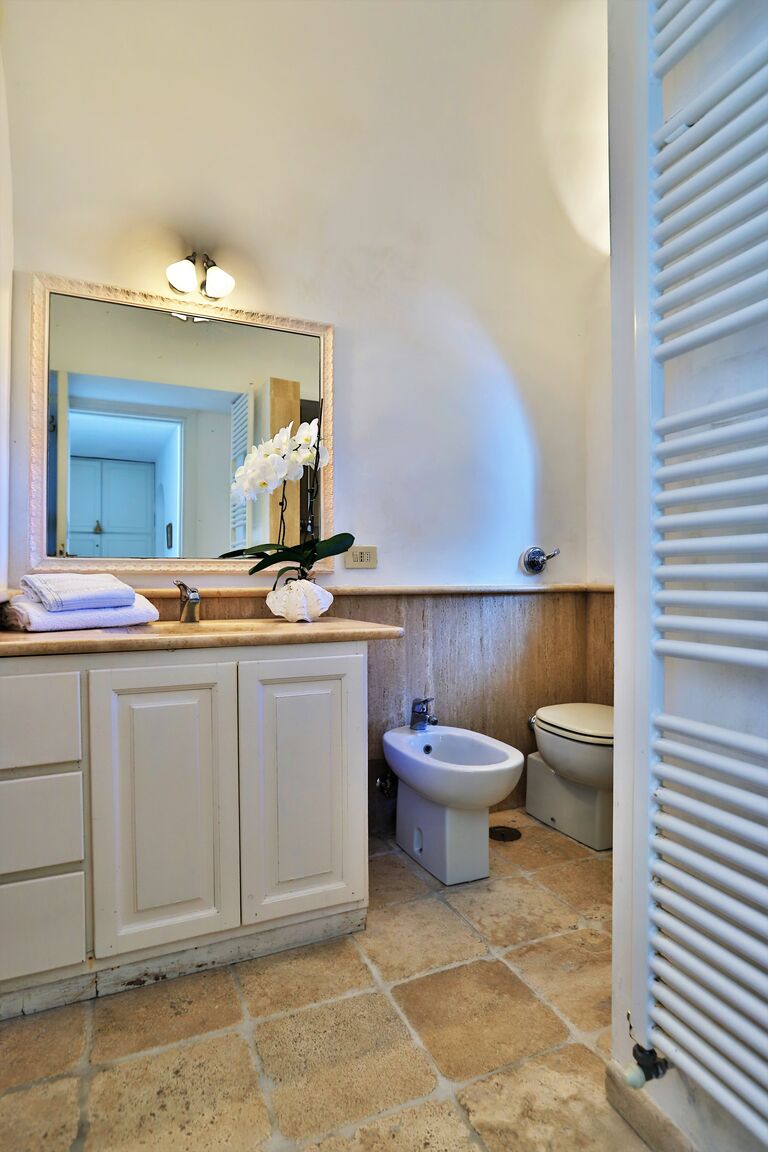 Italianway Capri Villa Annalisa by My Villa Collection