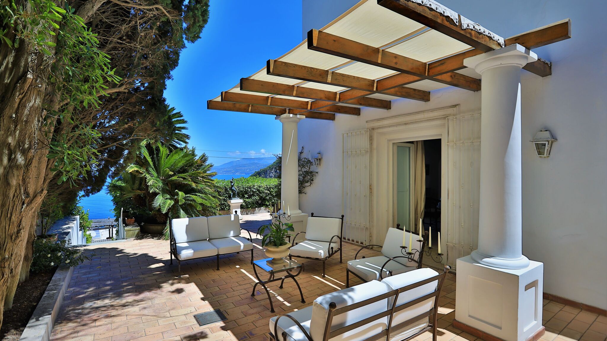 Italianway Capri Villa Annalisa by My Villa Collection