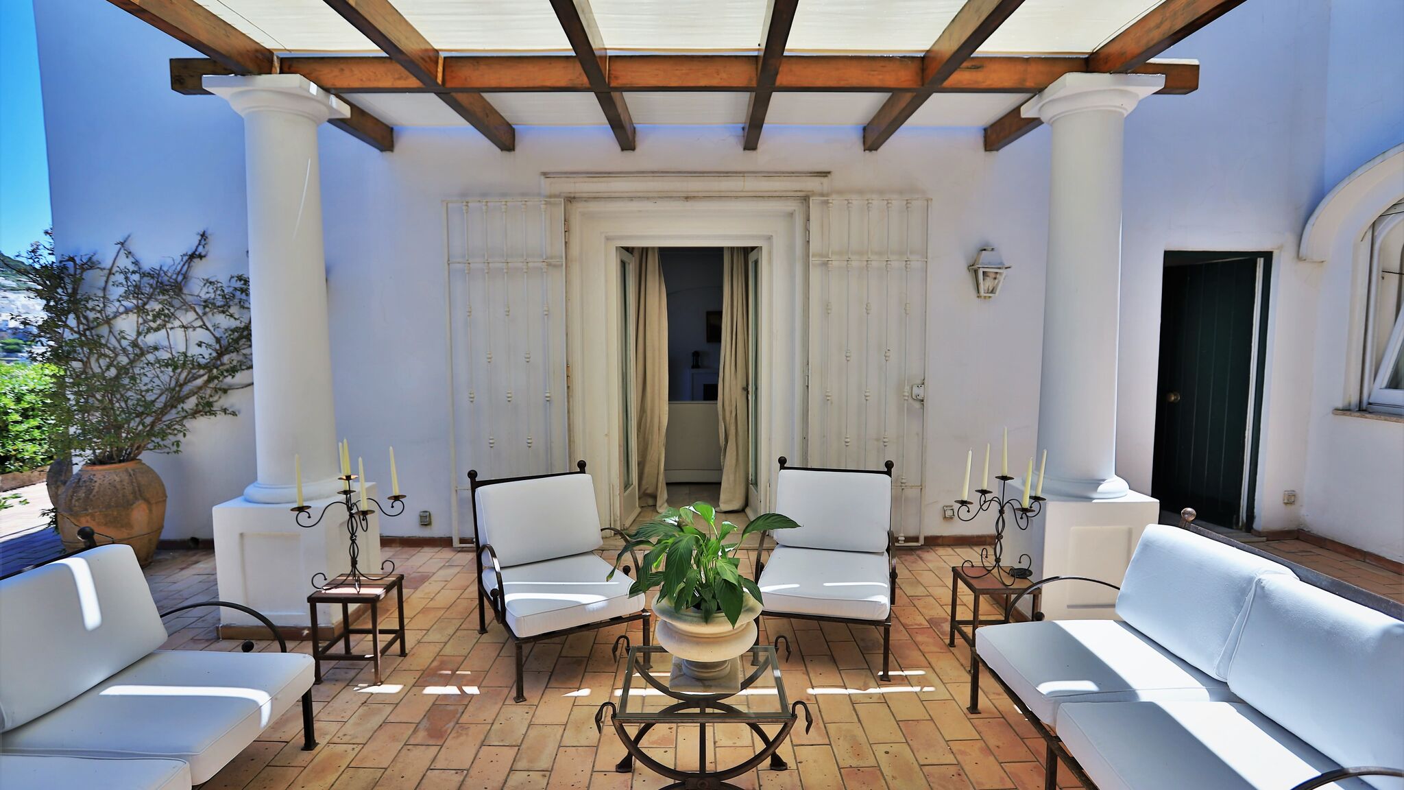 Italianway Capri Villa Annalisa by My Villa Collection