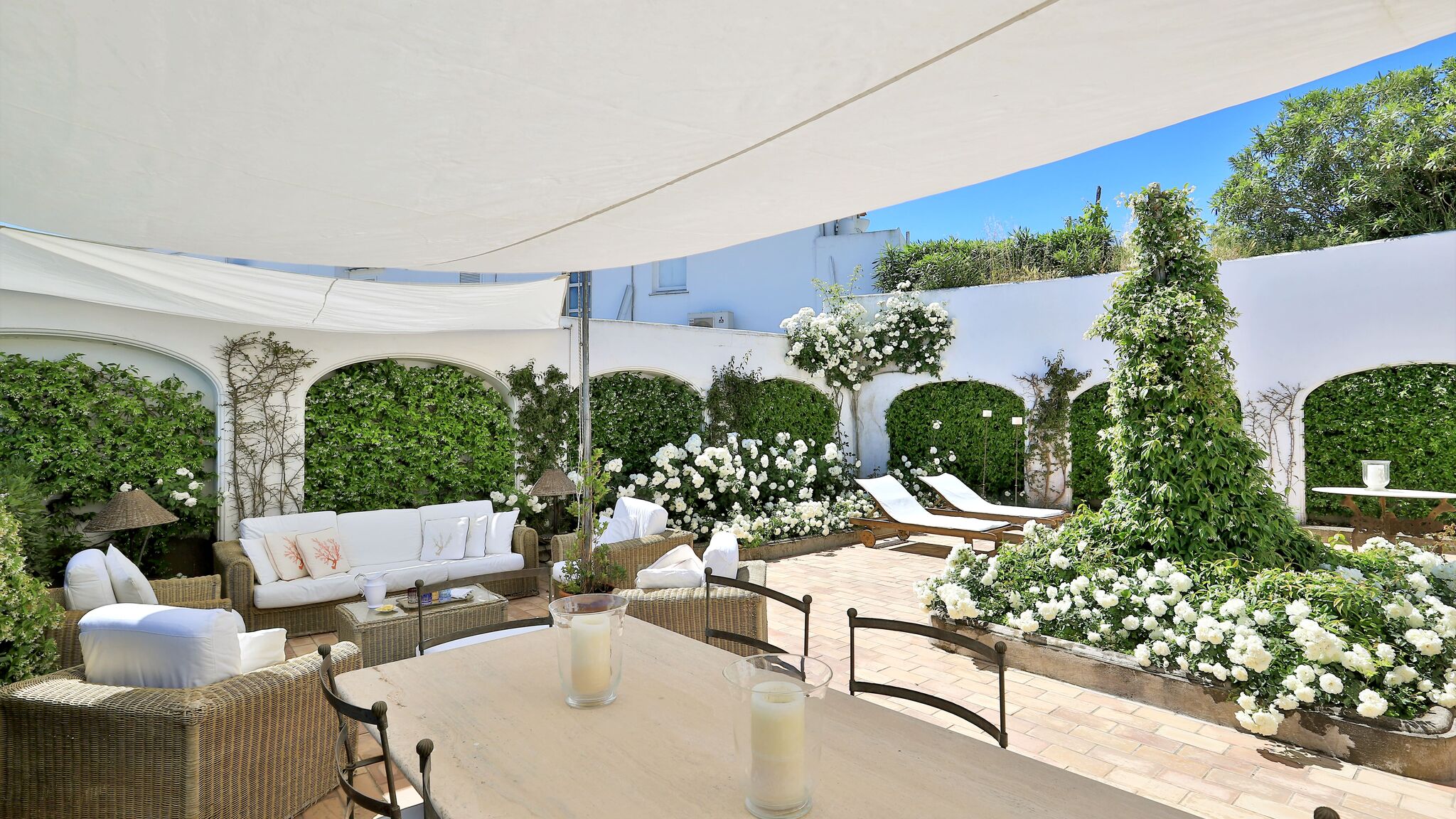 Italianway Capri Villa Annalisa by My Villa Collection