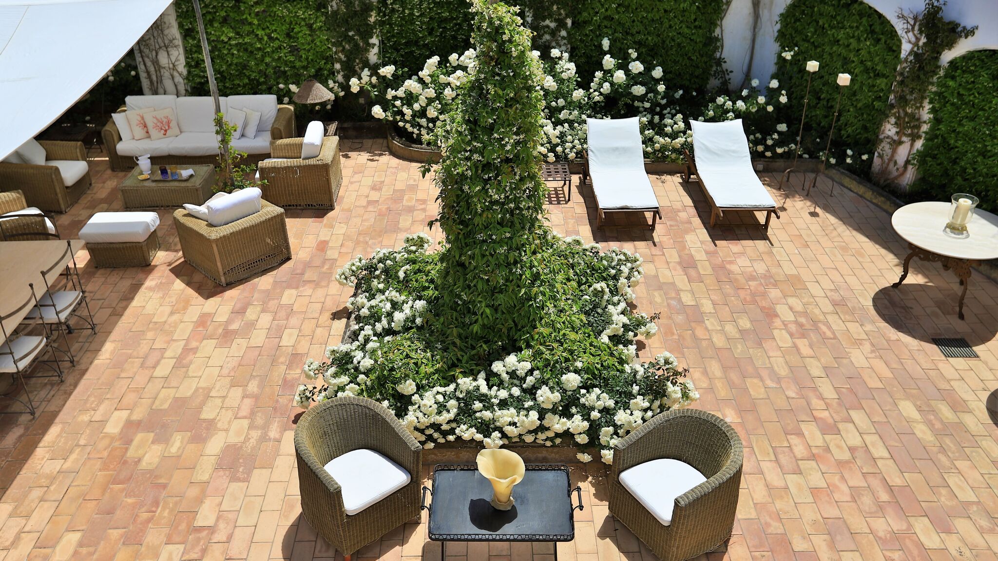 Italianway Capri Villa Annalisa by My Villa Collection