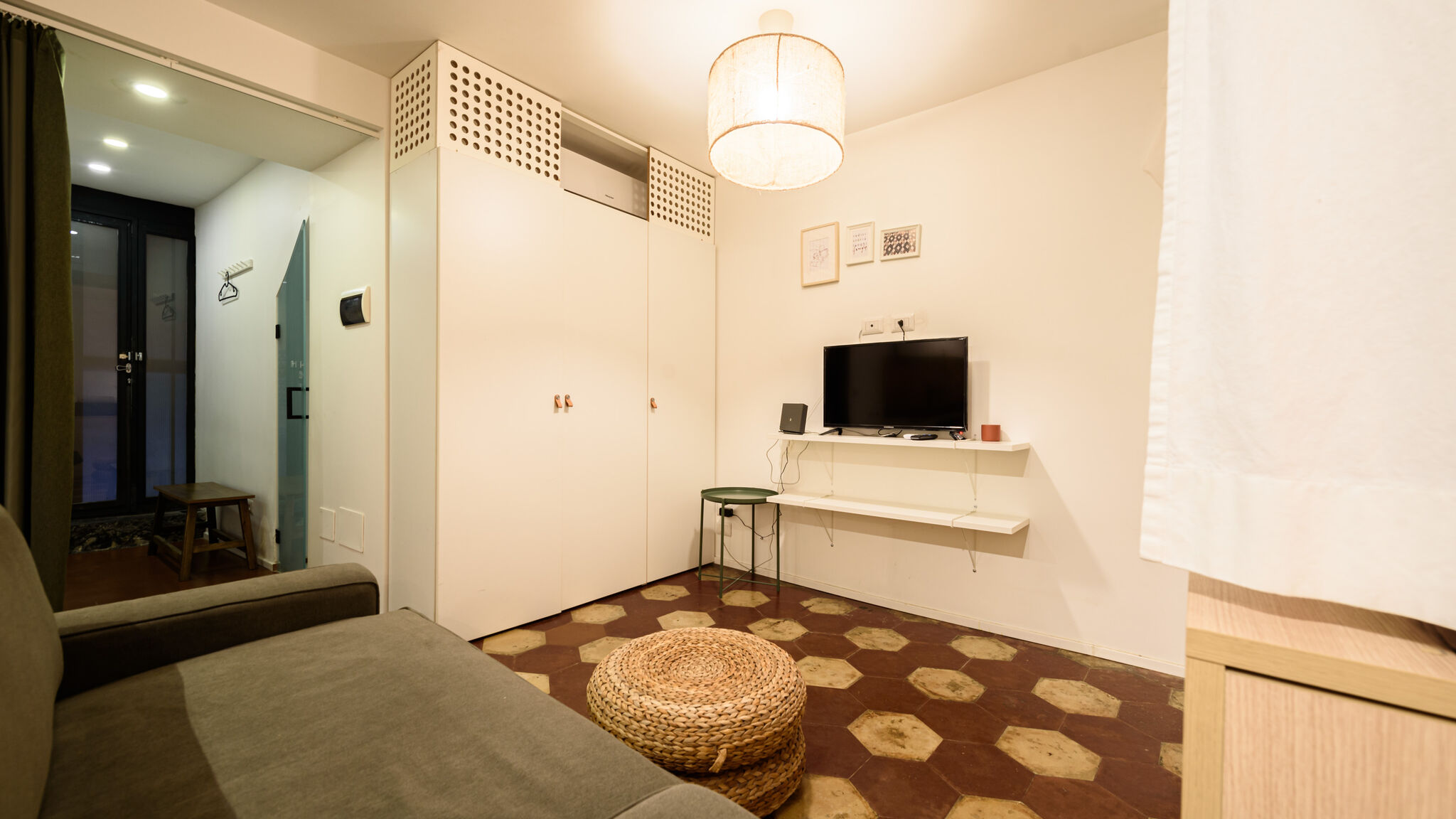 Italianway Napoli Vico Santa Luciella 20