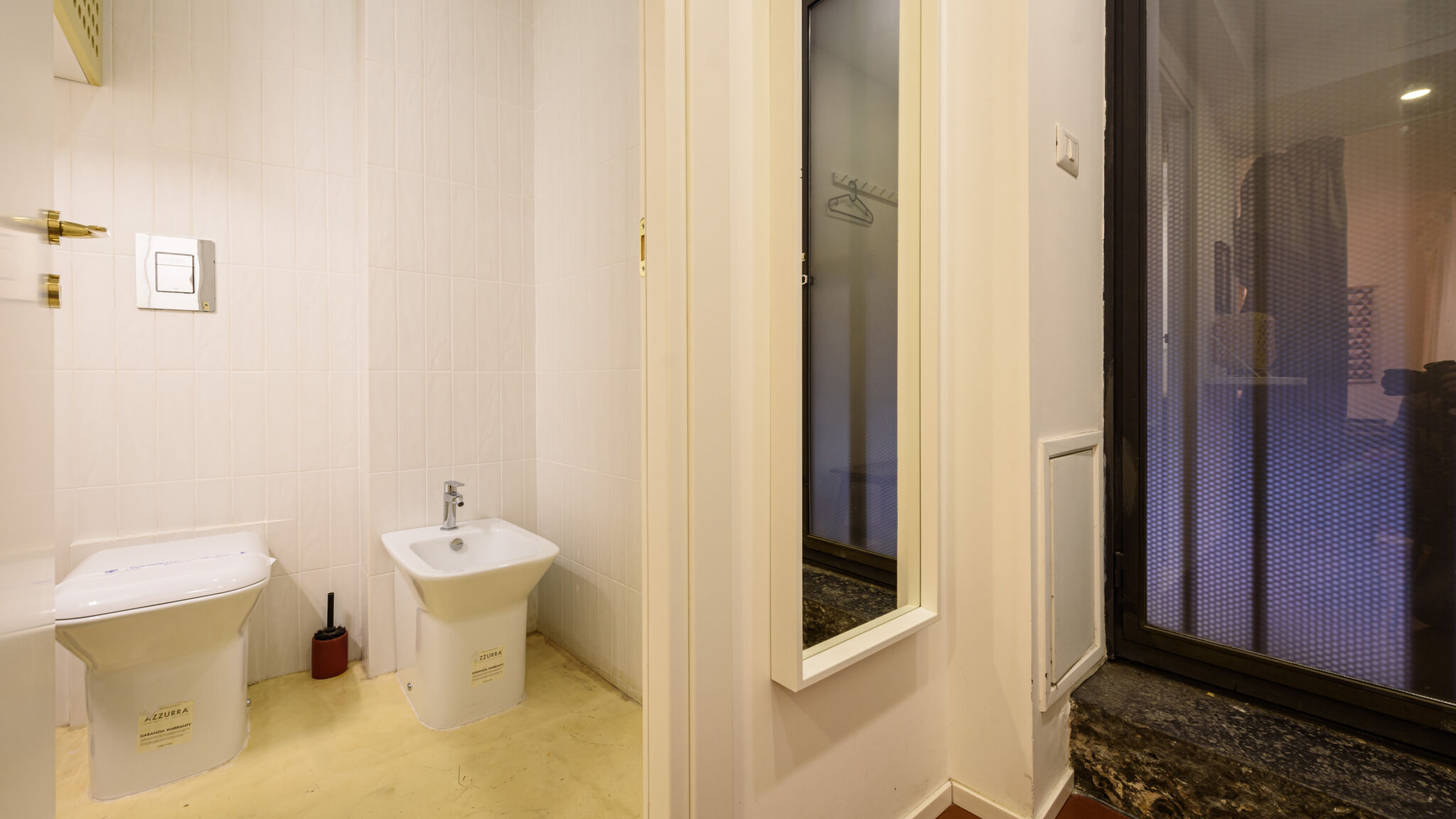 Italianway Napoli Vico Santa Luciella 20