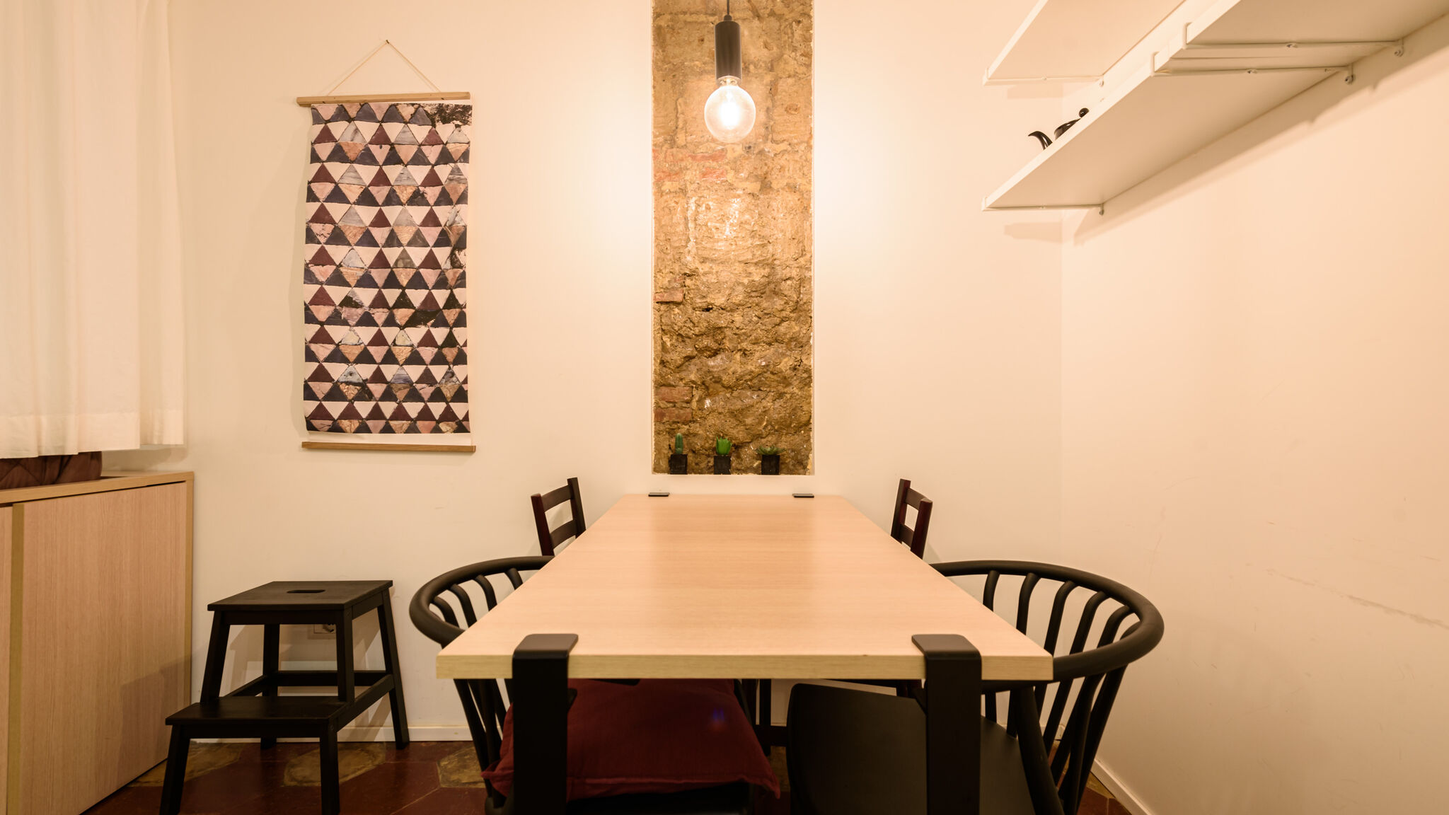 Italianway Napoli Vico Santa Luciella 20