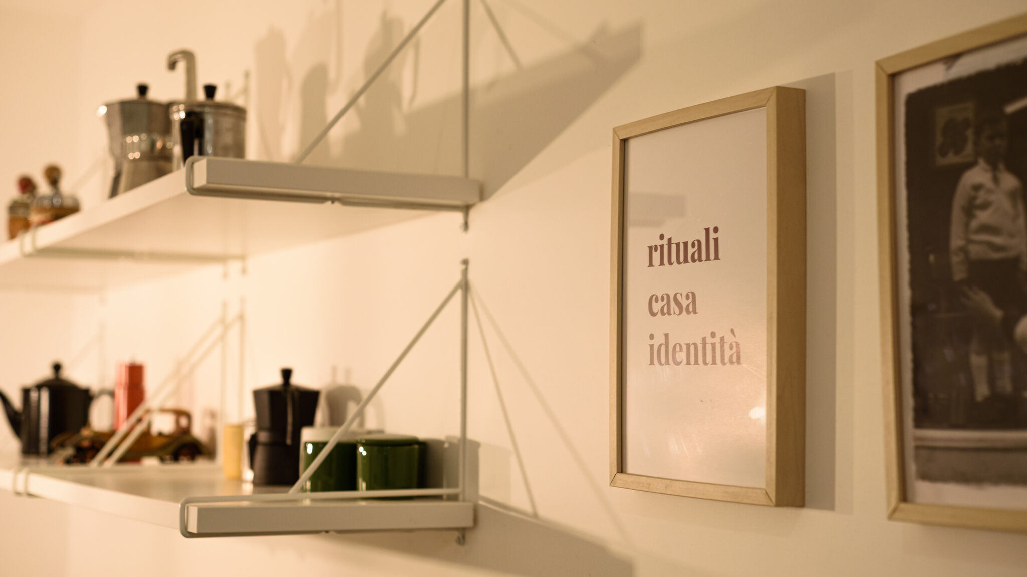 Italianway Napoli Vico Santa Luciella 20