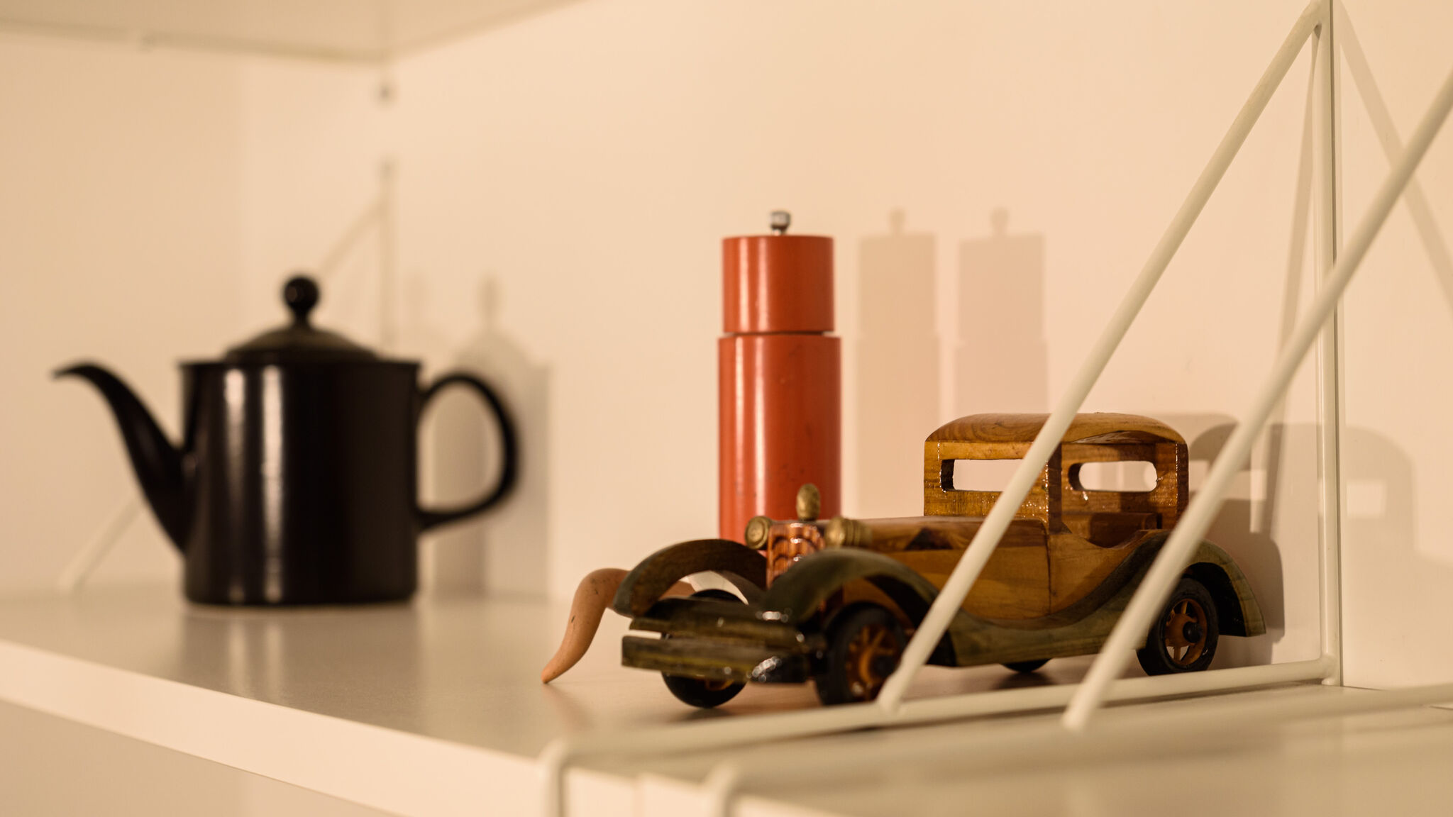 Italianway Napoli Vico Santa Luciella 20