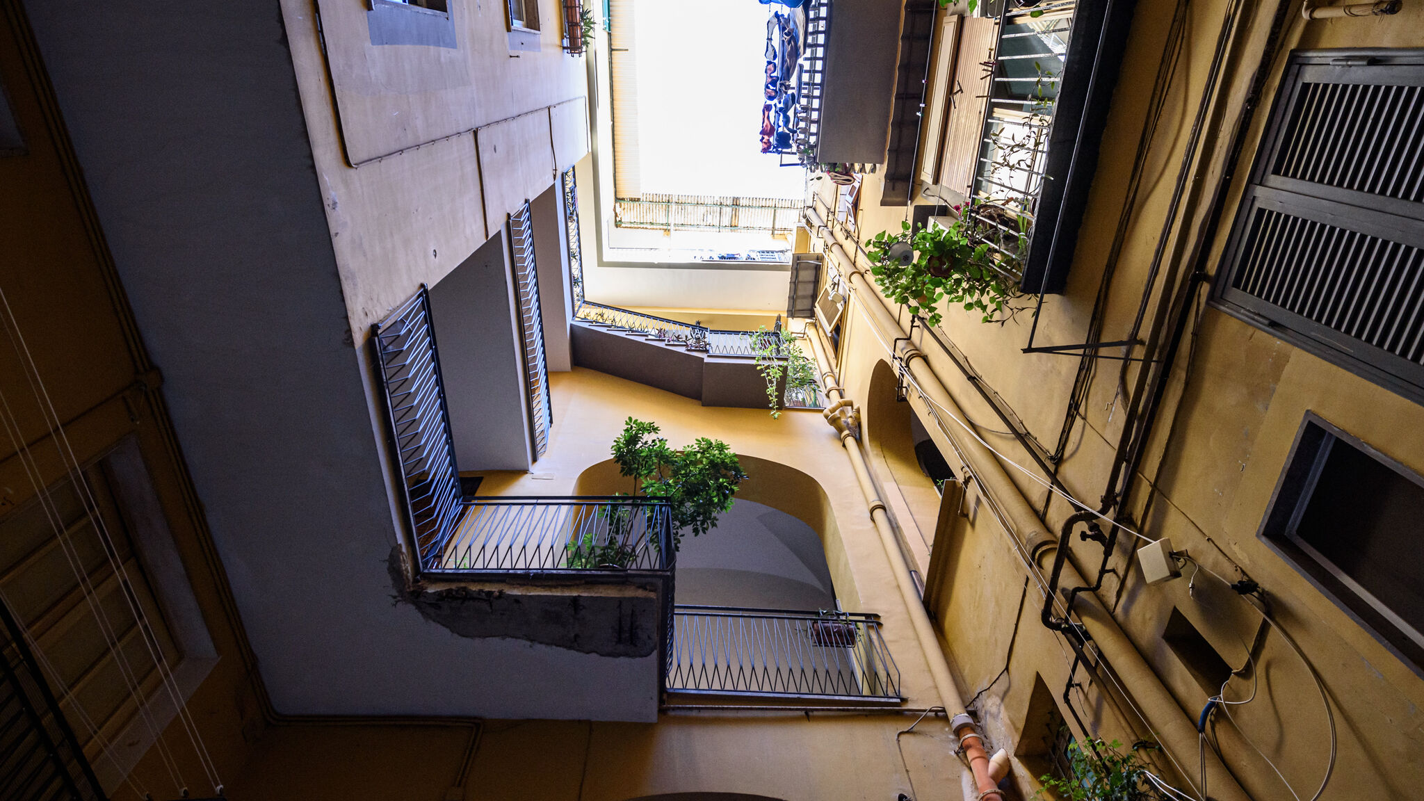 Italianway Napoli Vico Santa Luciella 20