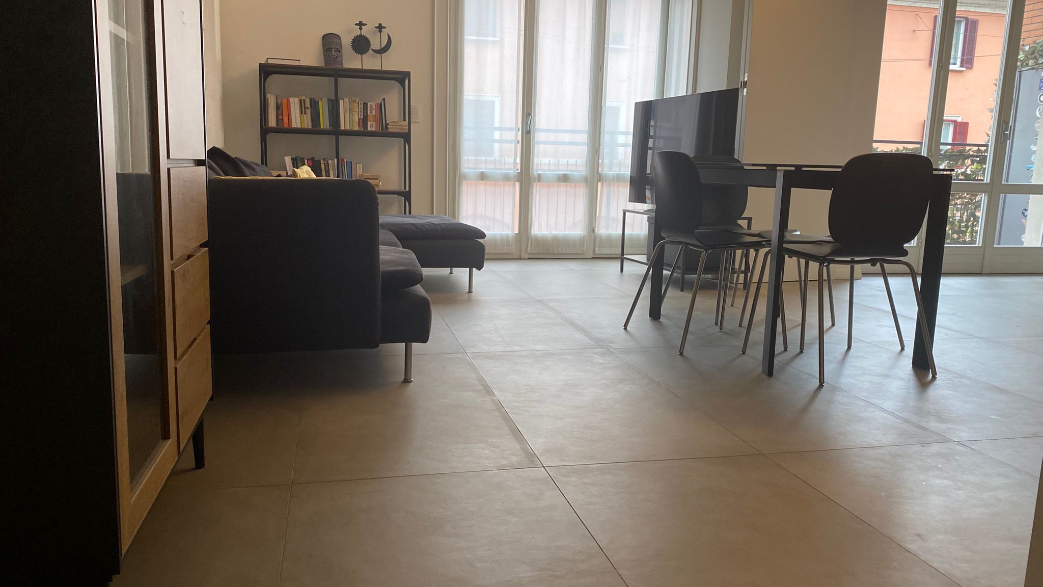 Italianway Milano Large Central Apartment Milan’s Navigli – 6 Guests