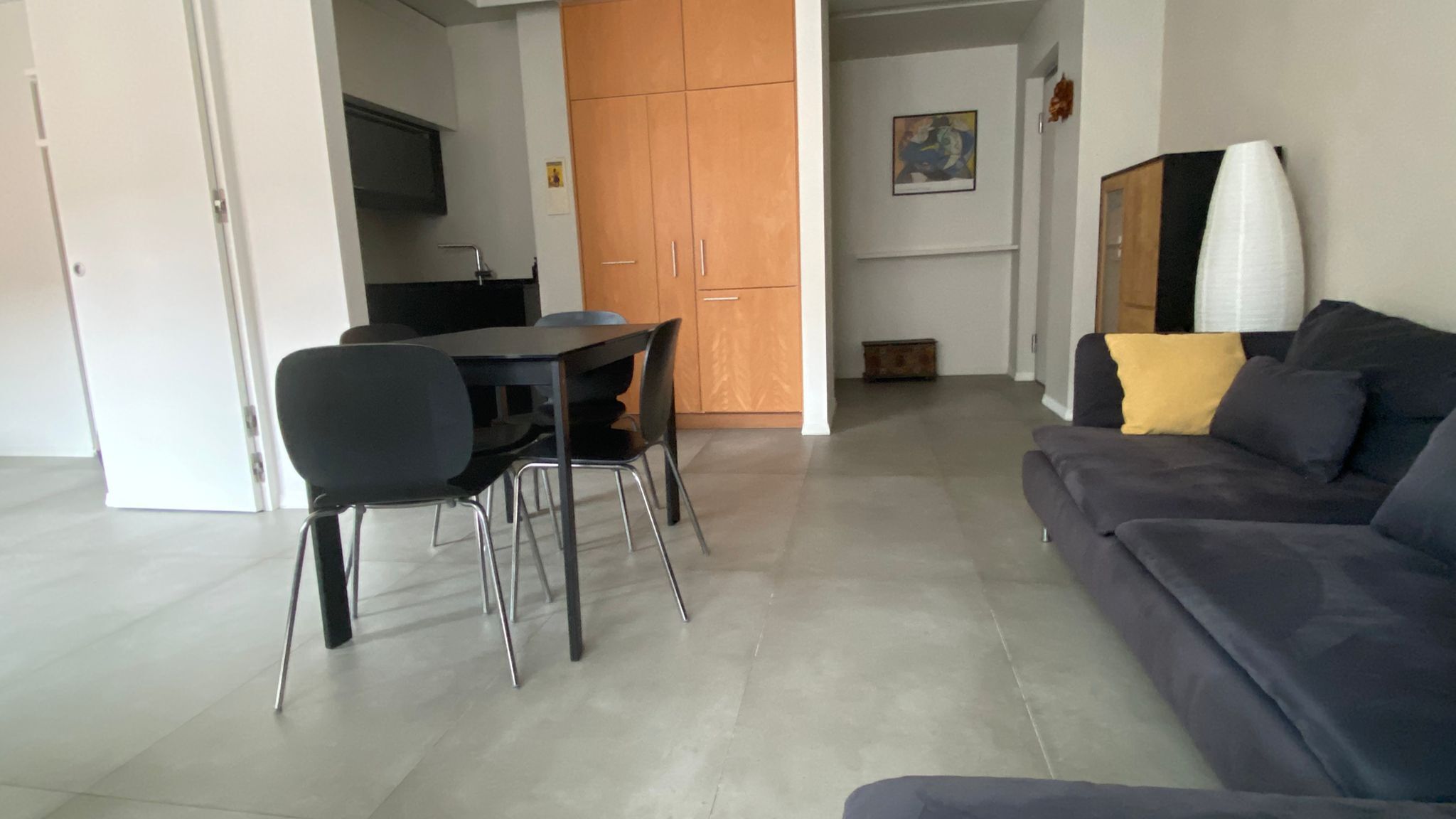 Italianway Milano Large Central Apartment Milan’s Navigli – 6 Guests