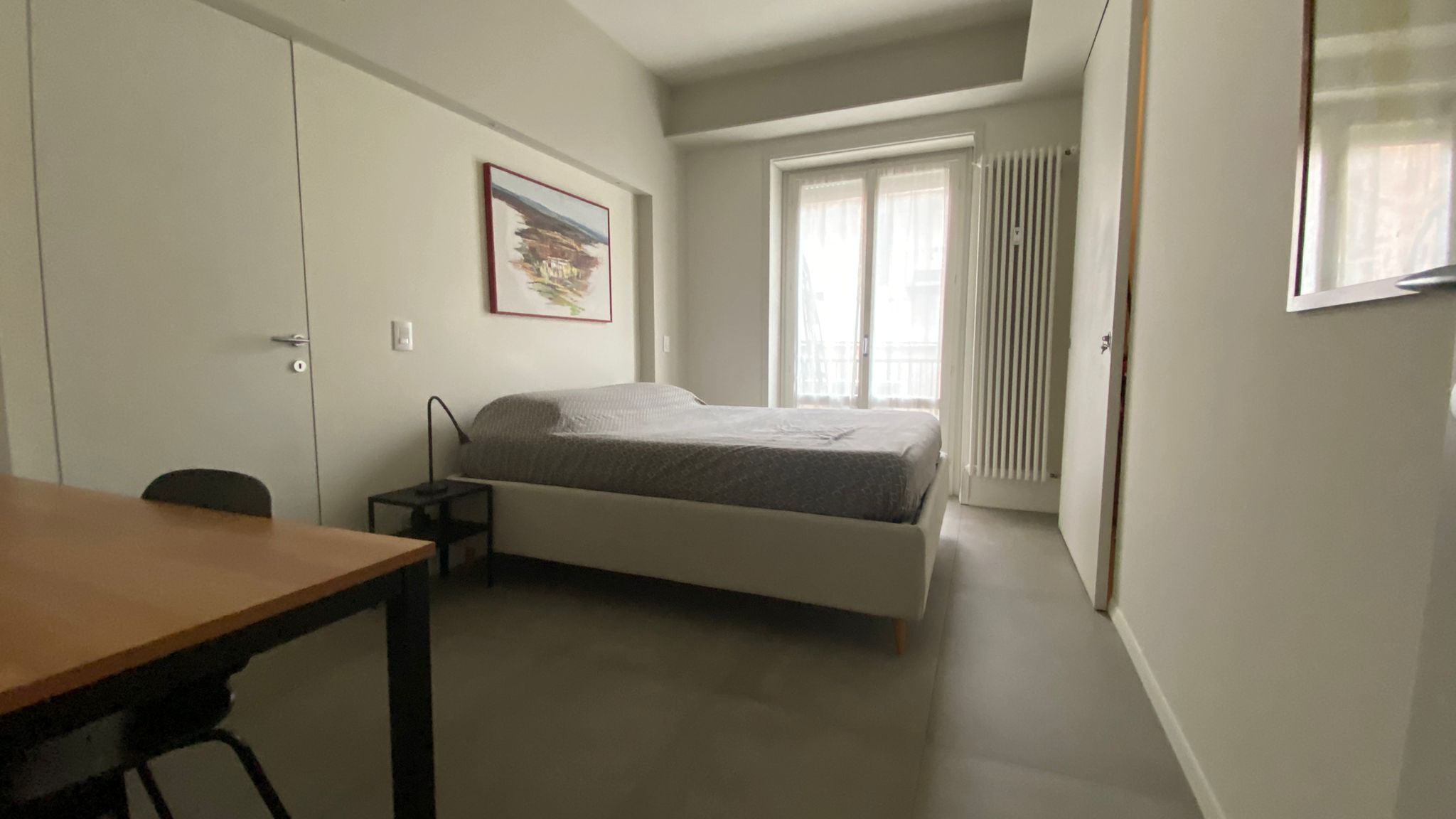Italianway Milano Large Central Apartment Milan’s Navigli – 6 Guests
