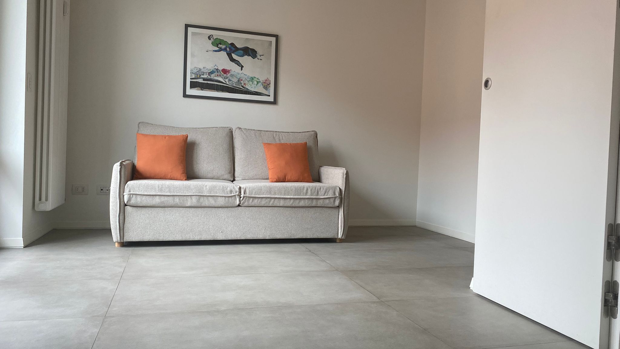 Italianway Milano Large Central Apartment Milan’s Navigli – 6 Guests