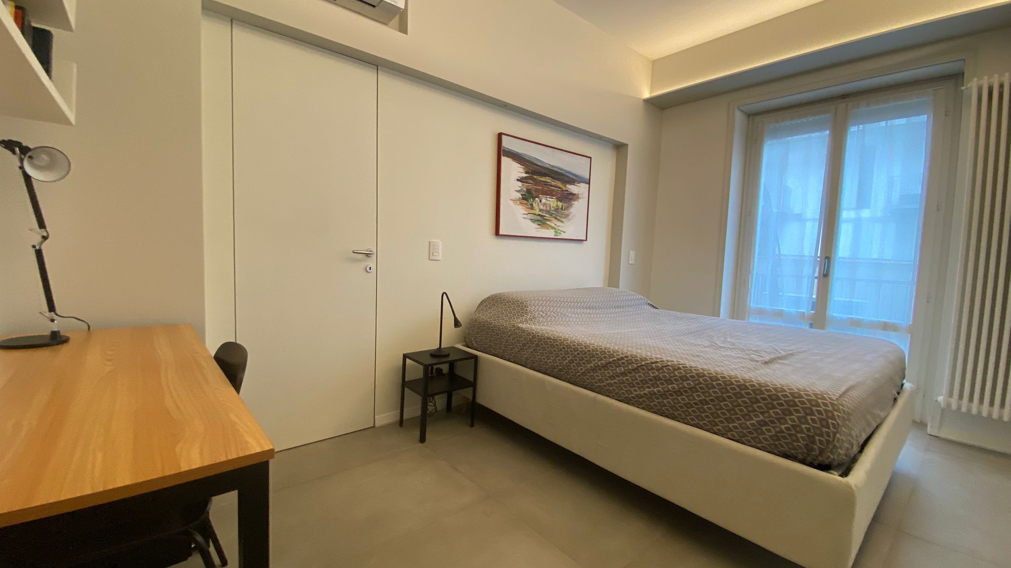 Italianway Milano Large Central Apartment Milan’s Navigli – 6 Guests