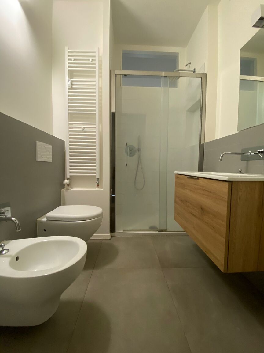 Italianway Milano Large Central Apartment Milan’s Navigli – 6 Guests