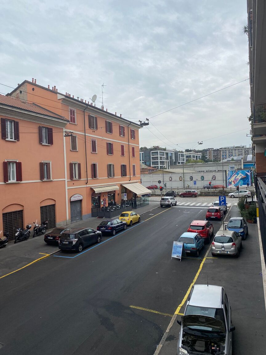 Italianway Milano Large Central Apartment Milan’s Navigli – 6 Guests