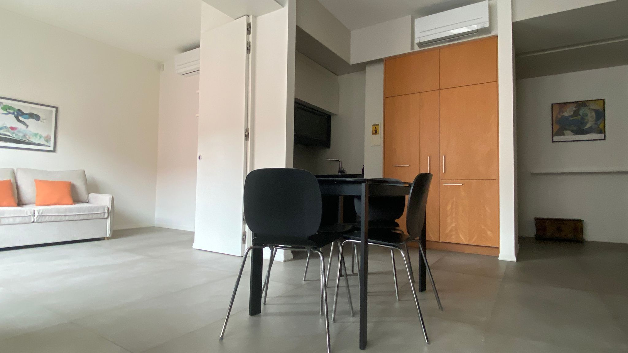 Italianway Milano Large Central Apartment Milan’s Navigli – 6 Guests