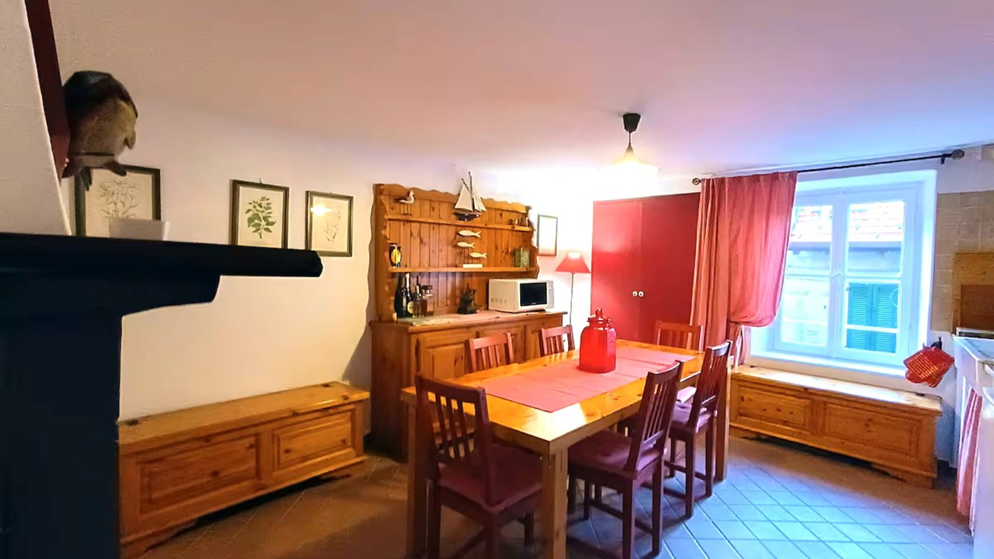 Italianway Dorio Casa Tipica in Borgo Storico