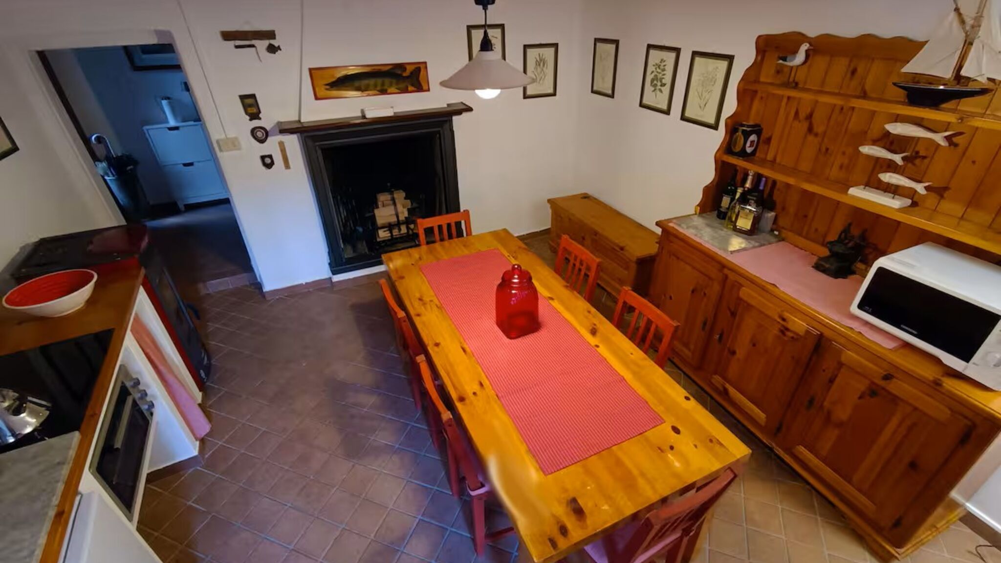 Italianway Dorio Casa Tipica in Borgo Storico